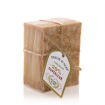 SAVON BELL'ALEP 20% 220G