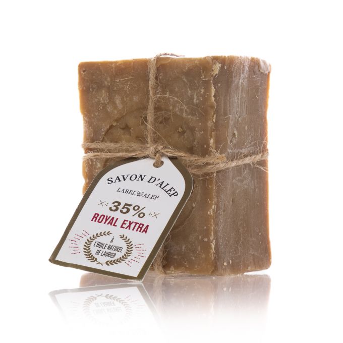 SAVON BELL'ALEP TRADITION 220G