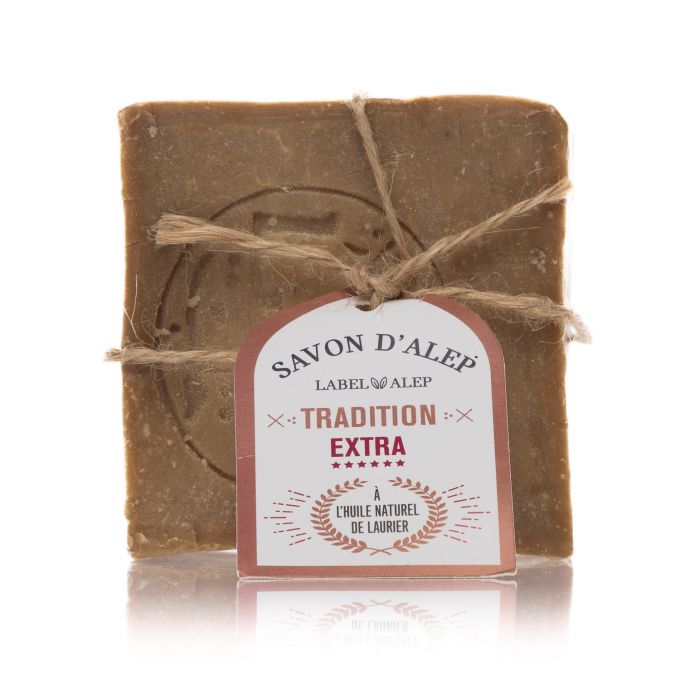 SAVON BELL'ALEP TRADITION 220G