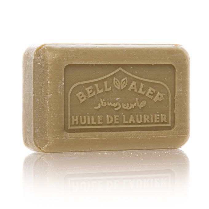 SAVON BELL'ALEP LAURIER 125G