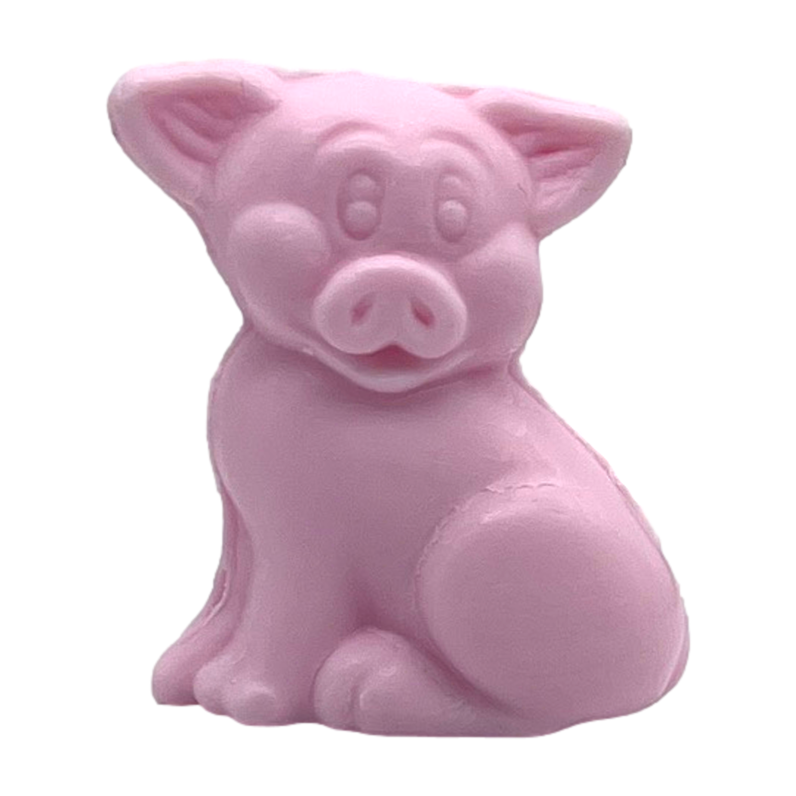 SAVON COCHON ASSIS ROSE 37G