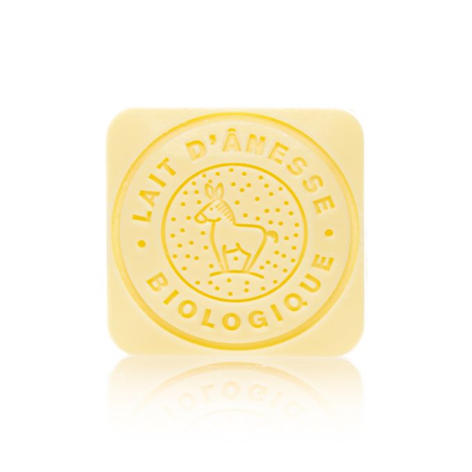 SAVON 30GR MOULÉ ÂNESSE - CITRON