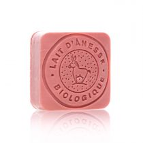 SAVON 30GR MOULÉ ÂNESSE - FRAISE