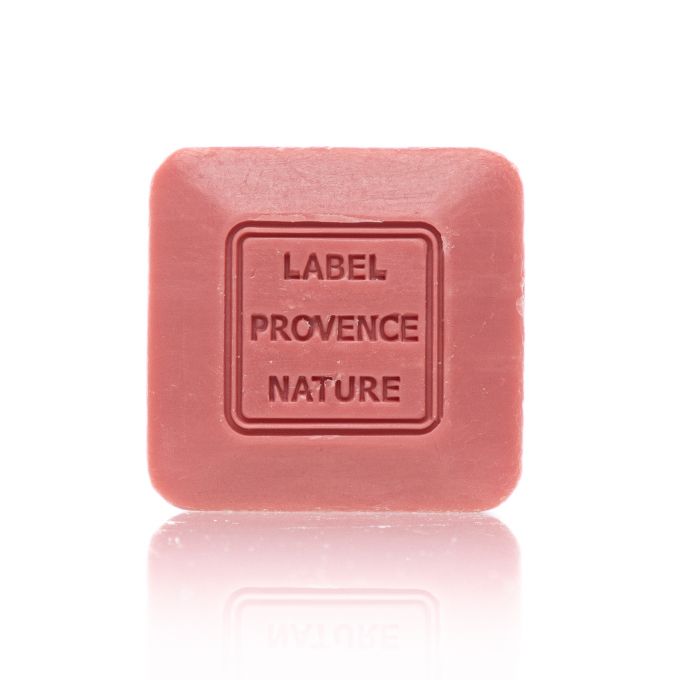 SAVON 30GR MOULÉ ÂNESSE - FRAISE