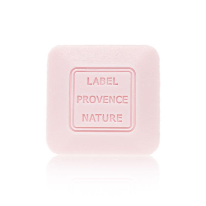 SAVON 30GR MOULÉ ÂNESSE - ROSE