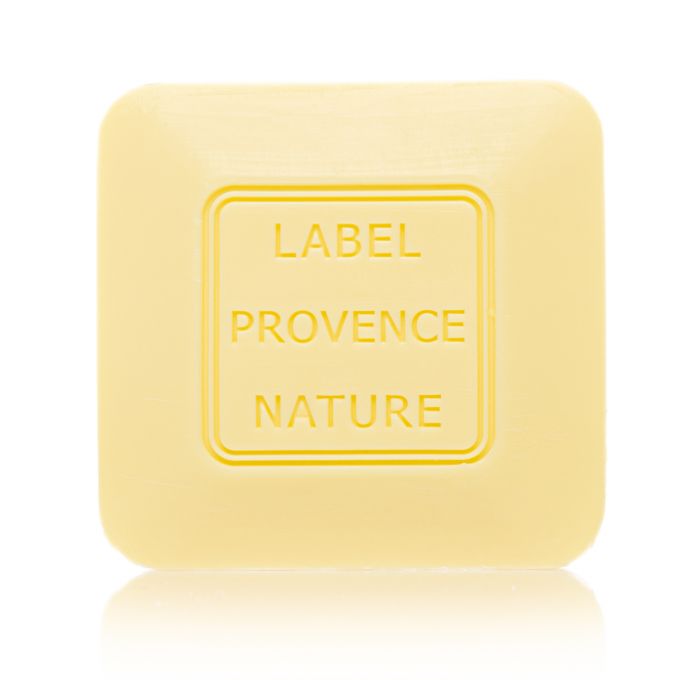 SAVON 110g MOULÉ ÂNESSE - CITRON