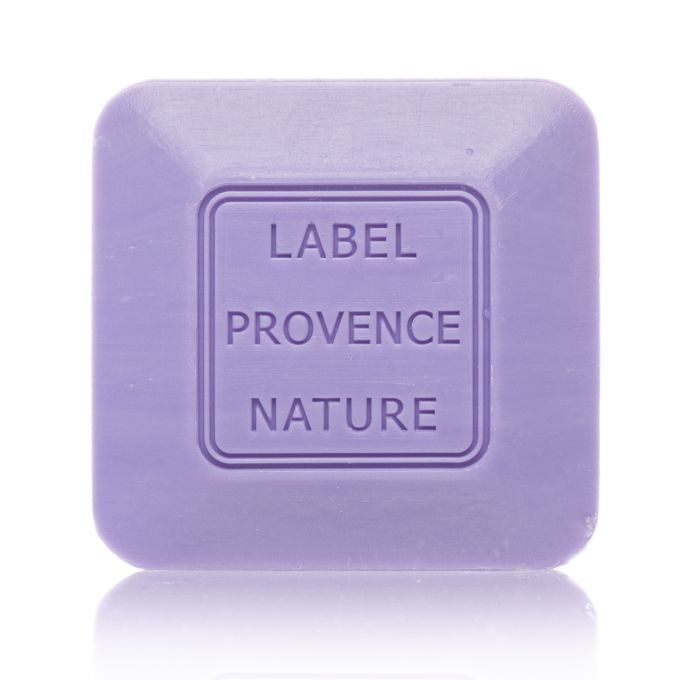 SAVON 110g MOULÉ ÂNESSE - LAVANDE