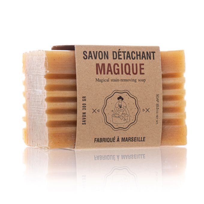 SAVON DETACHANT 300GR+BAGUE