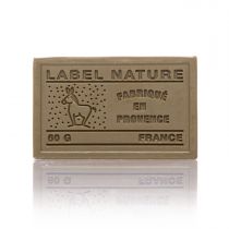 SAVON LAIT D'ÂNESSE - HUILE D'ARGAN 60g