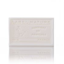 SAVON LAIT D'ÂNESSE - LAIT D'ÂNESSE 60g