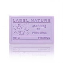 SAVON LAIT D'ÂNESSE - LAVANDE 60g