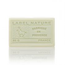 SAVON LAIT D'ÂNESSE - VERVEINE 60g