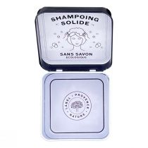 SHAMPOING DOUCHE SOLIDE 110g