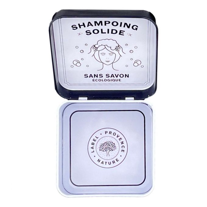 SHAMPOING DOUCHE SOLIDE 110g