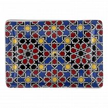 PORTE SAVON GAMME MOSAÏQUE - CER67