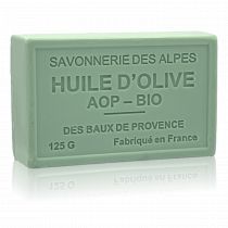 SAVON JE T'AIME PAPI HUILE D'OLIVE 125GR