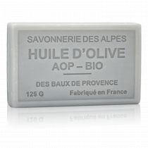 SAVON OLIVE HUILE D'OLIVE BIO 125GR