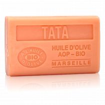 SAVON OLIVE HUILE D'OLIVE BIO 125GR