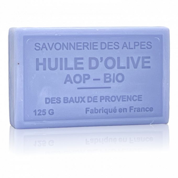 SAVON JE T'AIME PAPA HUILE D'OLIVE 125GR