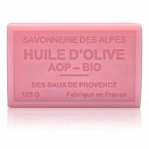 SAVON OLIVE HUILE D'OLIVE BIO 125GR