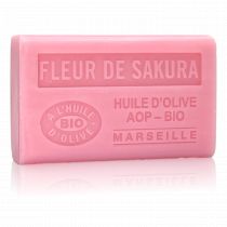 SAVON OLIVE HUILE D'OLIVE BIO 125GR