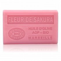 SAVON OLIVE HUILE D'OLIVE BIO 125GR