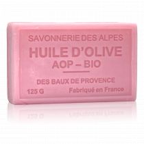 SAVON OLIVE HUILE D'OLIVE BIO 125GR