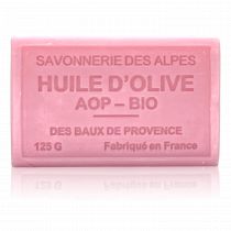 SAVON OLIVE HUILE D'OLIVE BIO 125GR