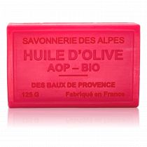 SAVON OLIVE HUILE D'OLIVE BIO 125GR