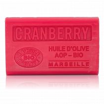 SAVON OLIVE HUILE D'OLIVE BIO 125GR