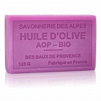 SAVON JE T'AIME MAMIE HUILE D'OLIVE 125GR