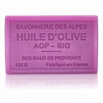 SAVON JE T'AIME MAMIE HUILE D'OLIVE 125GR