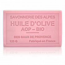 SAVON AMBRE BOISEE HUILE D'OLIVE 125GR