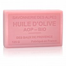 SAVON OLIVE HUILE D'OLIVE BIO 125GR