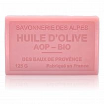 SAVON OLIVE HUILE D'OLIVE BIO 125GR