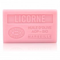 SAVON OLIVE HUILE D'OLIVE BIO 125GR