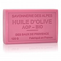 SAVON MYRTILLE HUILE D'OLIVE BIO 125GR