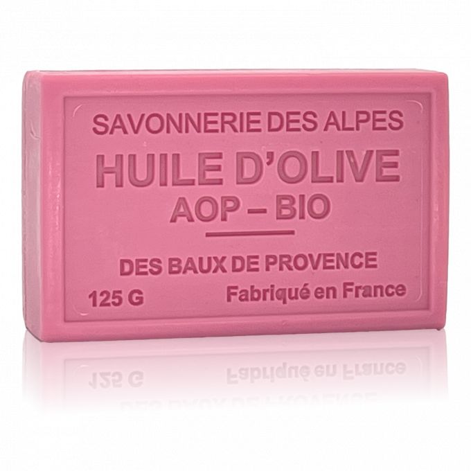 SAVON MYRTILLE HUILE D'OLIVE BIO 125GR