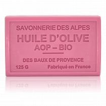 SAVON MYRTILLE HUILE D'OLIVE BIO 125GR