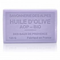 SAVON OLIVE HUILE D'OLIVE BIO 125GR