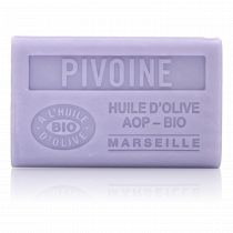 SAVON OLIVE HUILE D'OLIVE BIO 125GR