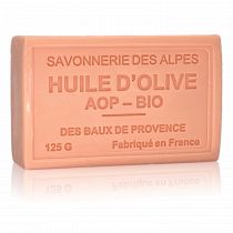 SAVON OLIVE HUILE D'OLIVE BIO 125GR