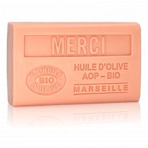 SAVON OLIVE HUILE D'OLIVE BIO 125GR