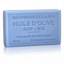 SAVON OLIVE HUILE D'OLIVE BIO 125GR