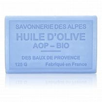 SAVON OLIVE HUILE D'OLIVE BIO 125GR