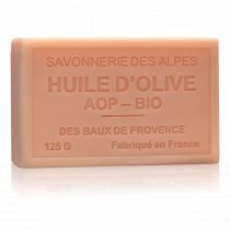 SAVON PECHE HUILE D'OLIVE BIO 125GR