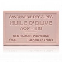 SAVON JE T'AIME MAMAN HUILE D'OLIVE 125GR