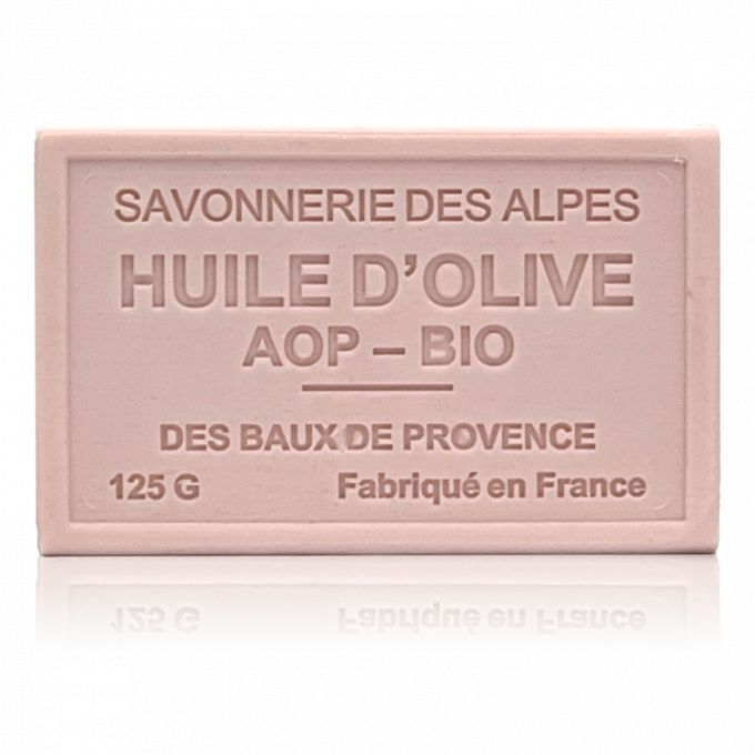 SAVON JE T'AIME MAMAN HUILE D'OLIVE 125GR