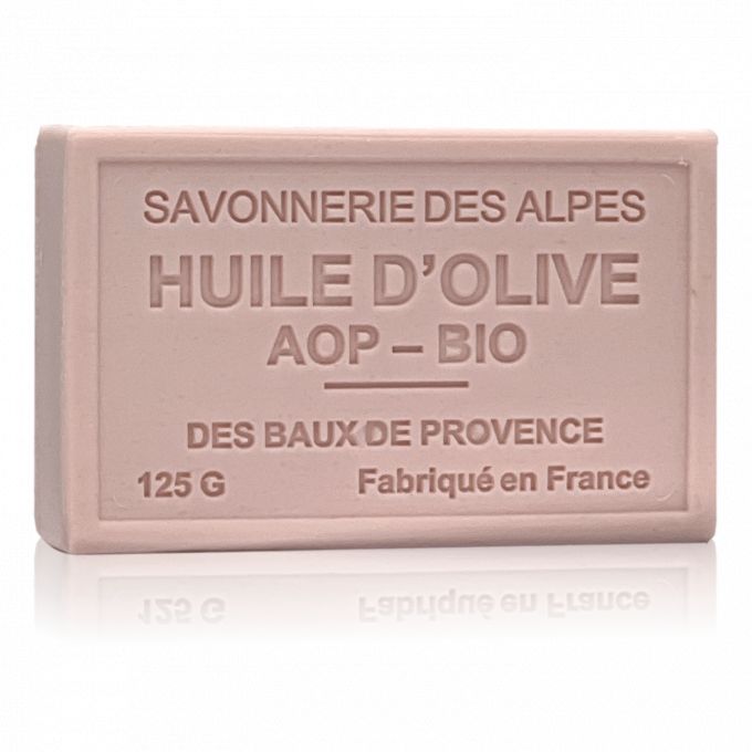 SAVON JE T'AIME MAMAN HUILE D'OLIVE 125GR