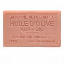 SAVON FLEUR D'ORANGER HUILE D'OLIVE BIO 125GR